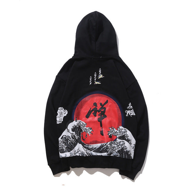 hoodies party Sweatshirt loose Hoody