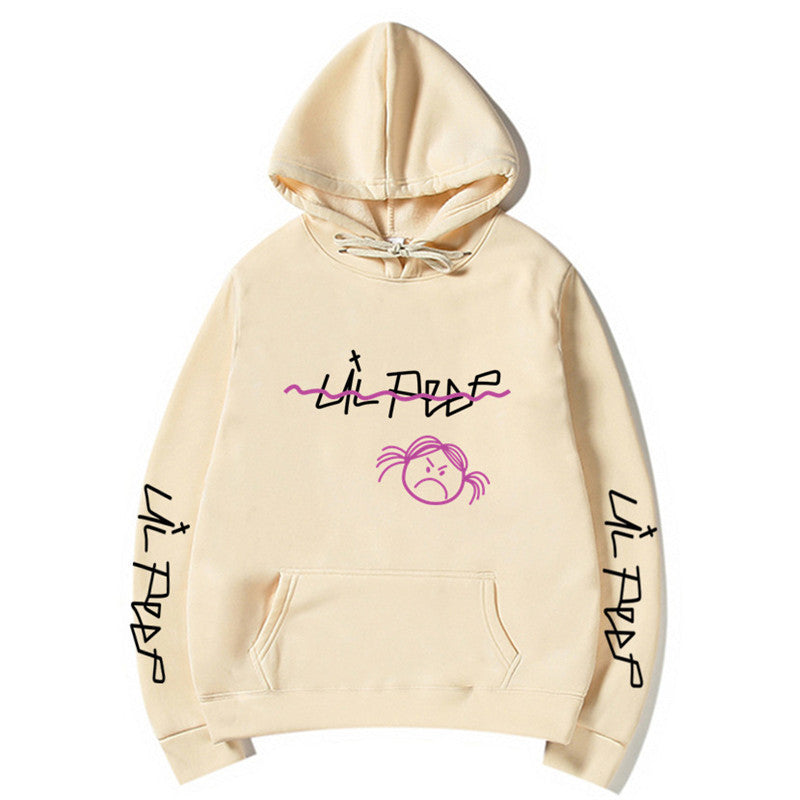 trap soul hoodie