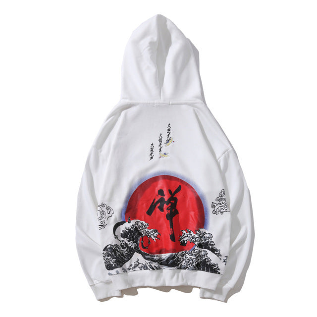 hoodies party Sweatshirt loose Hoody