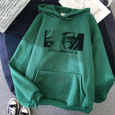Chibi Tears Sweater